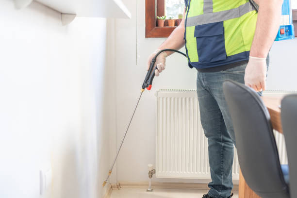 Best Pest Removal Services  in Maxwell, CA